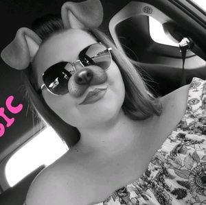 Meet your Posher, Kathryn